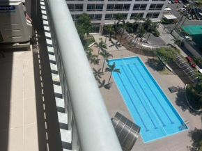 Grace Residences Condo with SMART TV FREE NETFLIX